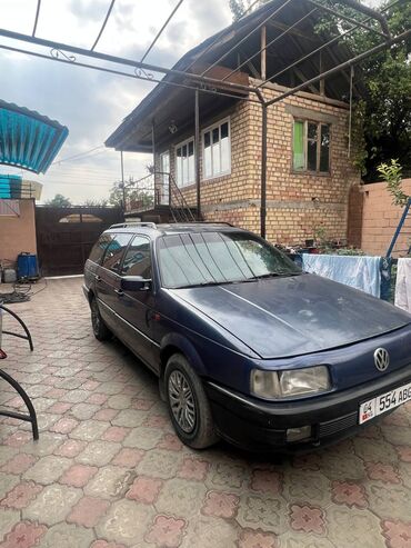 пассат б5 плюс: Volkswagen Passat: 1992 г., 2 л, Механика, Бензин, Универсал