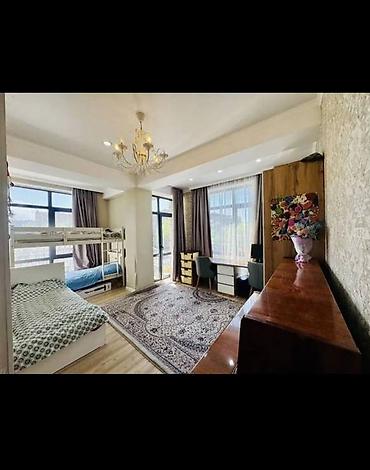 rayyan: 3 комнаты, 88 м², Дордой Плаза ТРЦ Элитка, 3 этаж — 8