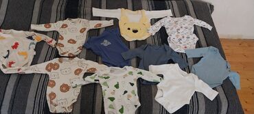 baby born gəlincikləri: Bodi, Oğlan, 0 - 3 ay