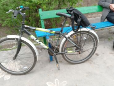 авто за 50000 сом: Городской велосипед, Б/у