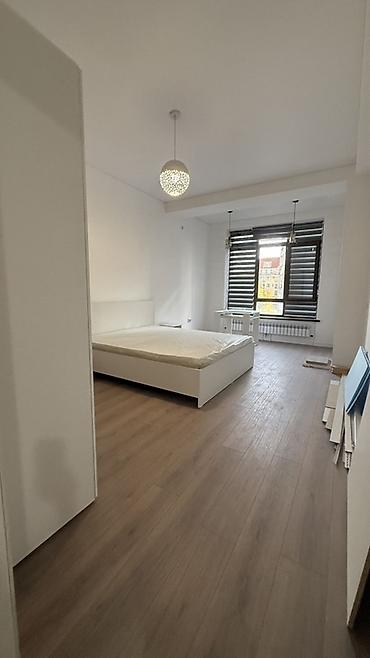 Продажа квартир: 1 комната, 66 м², Золотой квадрат Индивидуалка, 4 этаж, Евроремонт — 4