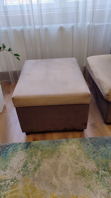 Ugaone garniture: Na prodaju ugaona garnitura – Stefani Mobili Dimenzije garniture: 285 — 1