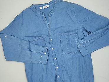john devin: Jeanswear, Sukienka damska, rozmiar 4XL — 1