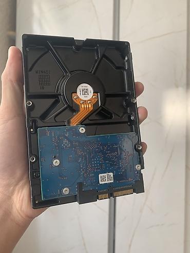 рам цена бишкек: Жесткий диск Toshiba DT01ABA100V 1 ТБ ПРОДАЮ ЖЕСТКИЙ ДИСК НА 1 ТБ НЕ — 2