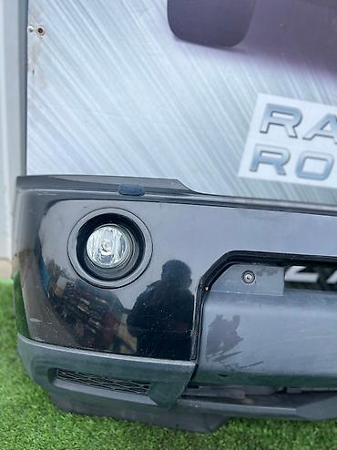 Бампер и комплектующие: Land Rover, Б/у, Оригинал at lalafo.kg — 3 Бампер и комплектующие: Land Rover, Б/у, Оригинал — 3