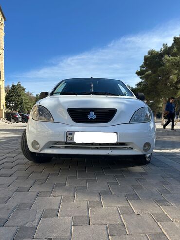 forut satsi: Saipa Tiba: 1.5 l | 2013 il 340000 km Sedan