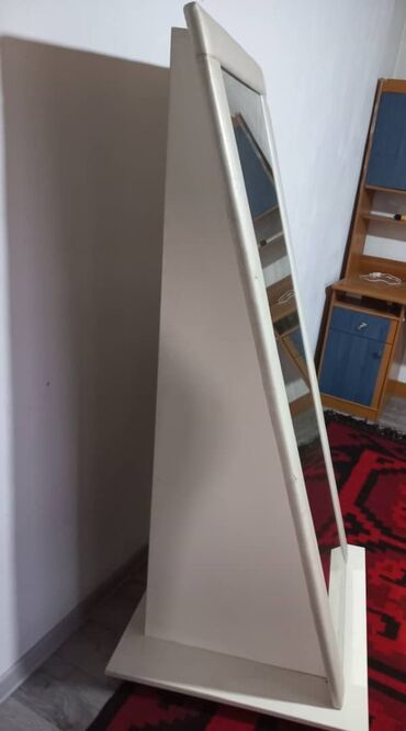 купить бумагу а4 оптом бишкек: *Зеркало напольное* Продам зеркало в хорошем состоянии. Материал