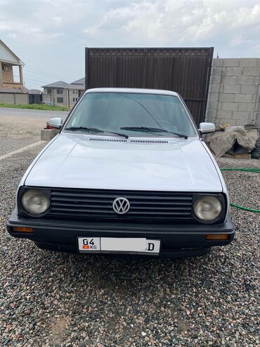 golf 2 автомат: Volkswagen Golf: 1989 г., 1.8 л, Механика, Бензин, Хетчбек
