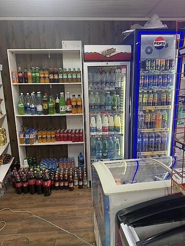 шота руставелли: Продажа бизнеса Магазин, Продукты, Вместе с: Оборудование и мебель — 3