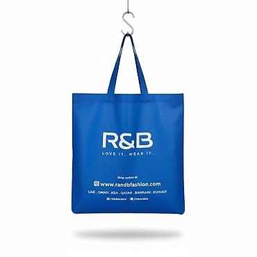 Шопперы: Сумка - шоппер-это экосумка простой прямоугольной формы с ручками — 10