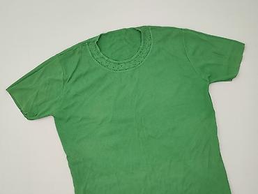green items: T-shirt damski, rozmiar XL — 1