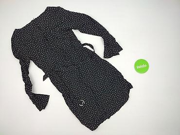 pull and bear top w kropki: Amisu, Sukienka damska, rozmiar M — 3