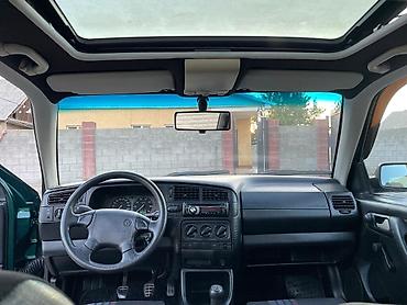 argb controller: Volkswagen Golf: 1992 г., 1.8 л, Механика, Бензин, Хэтчбэк — 7