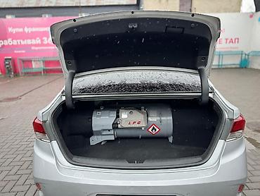 Hyundai: Hyundai Sonata: 2019 г., 2 л, Автомат, Газ, Седан — 9