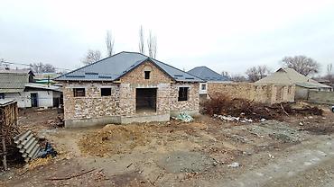 сокулуе: В Сокулуке продается недостроенный кирпичный дом 120 кв ПСО. Обмена — 1