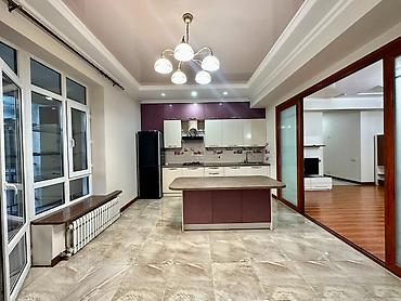 archa group: 3 комнаты, 124 м², Филармония Элитка, 3 этаж, Евроремонт — 7