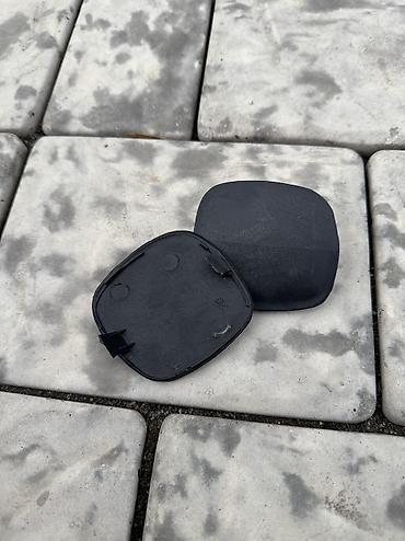 Другие детали кузова: Машина не продается! Автоаксессуары и запчасти на Lexus RX 330 / RX — 31