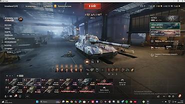 Tank: Tank 500: 2024 г. — 7