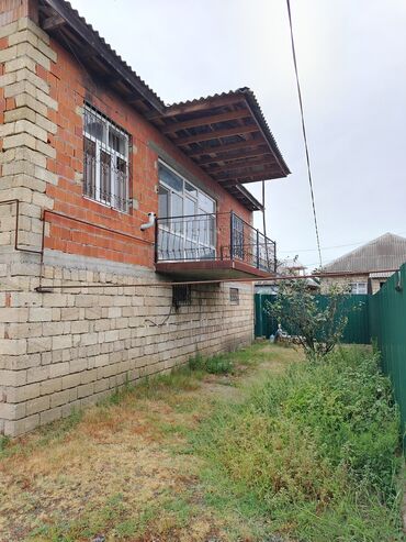 Həyət evləri və villaların satışı: 3 otaqlı, 100 kv. m, Yeni təmirli — 2