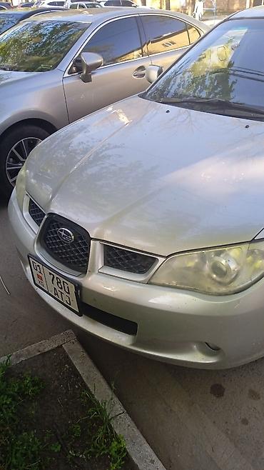 forester 2004: Продаю Субару Импреза 2006 год. 1.5 . Цена 500 тысяч уступка будет — 4