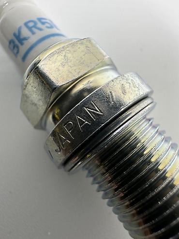 r17 sam: Mitsubishi Pajero iO, Orijinal, Yaponiya, Yeni — 2