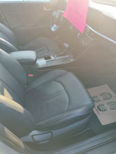 Kia: Kia K5: 2019 г., 2 л, Автомат, Газ, Седан — 3