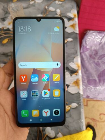 redmi not 10 c: Xiaomi