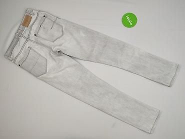 cut jeans: PULL&BEAR, Jeansy damskie, rozmiar S — 4