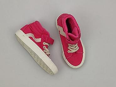 stradivarius spodnice: Trampki Vans, 27, Używany — 1