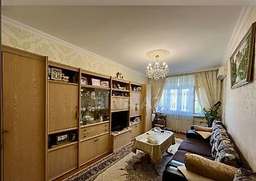 lerik a frame evler: Bakı, 3 otaqlı, Köhnə tikili, m. 8 Noyabr, 80 kv. m — 1