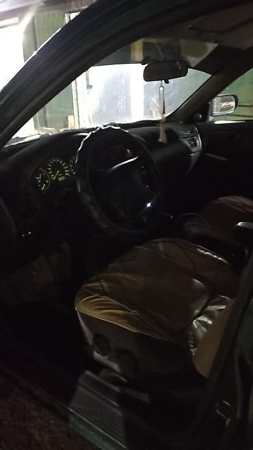 xiaomi su7 max: Mazda 626: 1998 г., 1.8 л, Механика, Бензин, Седан — 5