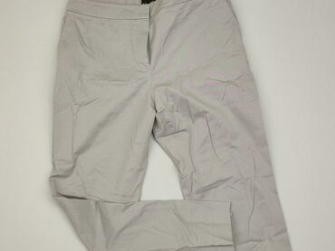 spódniczki materiałowe: Spodnie materiałowe, S, stan - Dobry