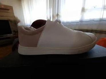 Patike: SKECHERS PATIKE KOŽA I MEMO PENA BR. 38 I NERO GIARDINI | PRELEPE! — 14