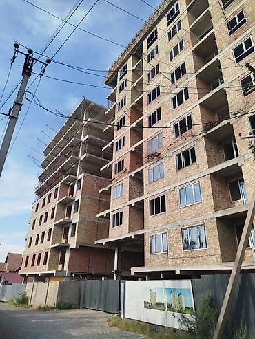 квартира 2х комнатный: 2 комнаты, 74 м², 5 этаж — 4