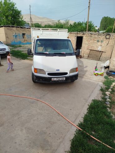 хонда фит механика: Ford Transit: 1995 г., 2.5 л, Механика, Пикап