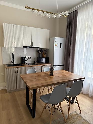 Продажа таунхаусов: 🏡 Продается таунхаус в РАУДУГА ПЛЮС, с. Сары-Ой (Иссык-Куль) ✨ — 4