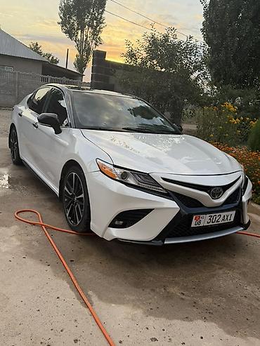 гранд хайлендер гибрид: Toyota Camry: 2019 г., 2.5 л, Автомат, Бензин, Седан — 1