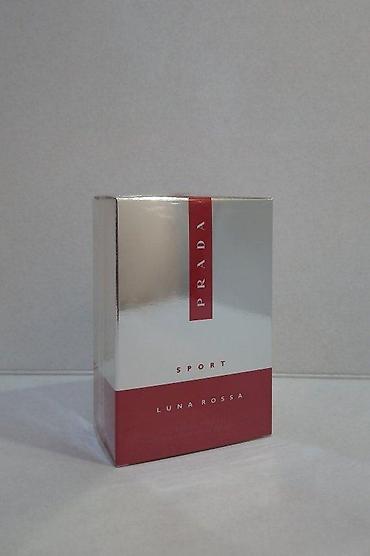 Parfemi: PRADA LUNA ROSSA SPORT HOMME EDT100ML | Prada Luna Rossa Sport Homme — 1