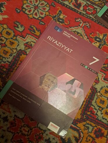 Testlər: Testlər — 15