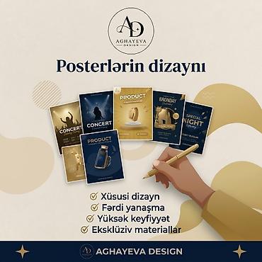 ucuz vizitka capi: ✦ PRICE LIST ✦ POSTER DİZAYNI 📌 Sadə post dizaynı — 15 ₼ 📢 — 1