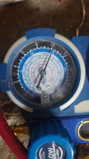 Ремонт холодильников, морозильников: Профессиональный ремонт холодильников. Я — сертифицированный мастер — 5