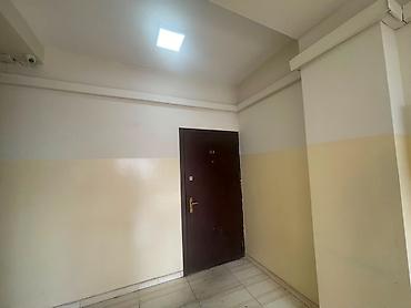 Продажа квартир: 1 комната, 26 м², Дордой Плаза ТРЦ Индивидуалка, 4 этаж, Евроремонт — 6