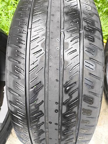 28550 r20 лето: Шины 285 / 50 / R 20, Лето, Б/у, Легковые, Dunlop — 4