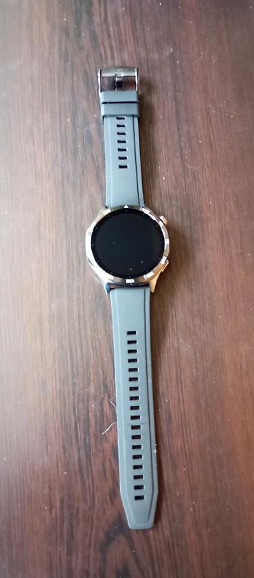 wp ios: Huawei Watch GT 5 ağıllı saat - Model: Huawei Watch GT 5 - Korpus — 3