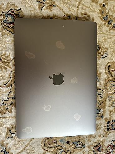 Ноутбуки Apple (MacBook): Apple MacBook Air 13" - Экран 13.3", Retina, тонкие рамки, точная — 25