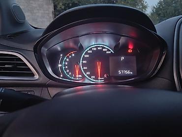 spark 7: Chevrolet Spark: 2021 г., 1 л, Автомат, Бензин, Хэтчбэк — 9