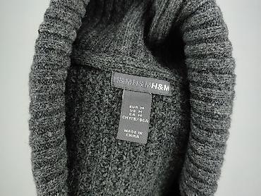 pull and bear kardigan: H&M, Kardigan dla mężczyzn, rozmiar M — 4