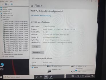 Desktop računari i radne stanice: Gejmer i7 Xeon varijanta Prejak-Vrhunska visokokvalitetna GEJMING — 4