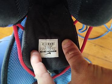 Čizme: Nike cizme za Snowboard - ko nove. Nike cizme cipele za Snowboard - ko — 4