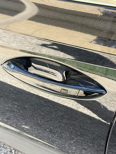 byd han ev: Hyundai Sonata: 2020 г., 2 л, Автомат, Газ, Седан — 7